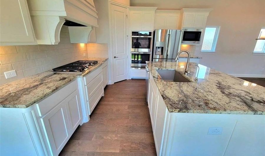 1073 Sarah St, Allen, TX 75013 - 4 Beds, 3 Bath
