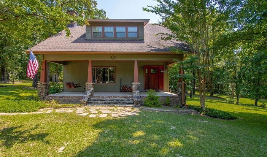 990 Buckwood Rd, Bauxite, AR 72011 - 3 Beds, 3 Bath