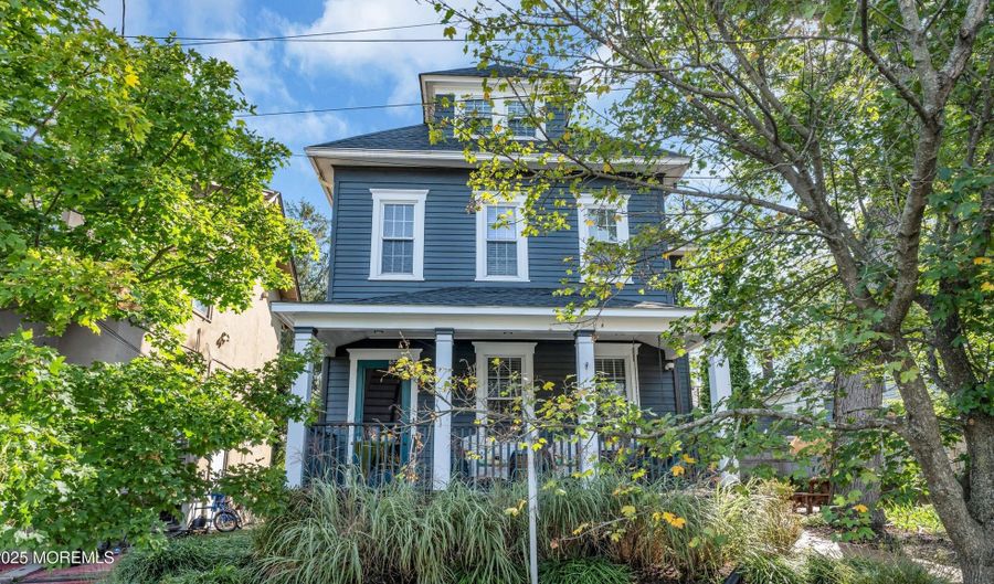 1108 Emory St, Asbury Park, NJ 07712 - 5 Beds, 2 Bath
