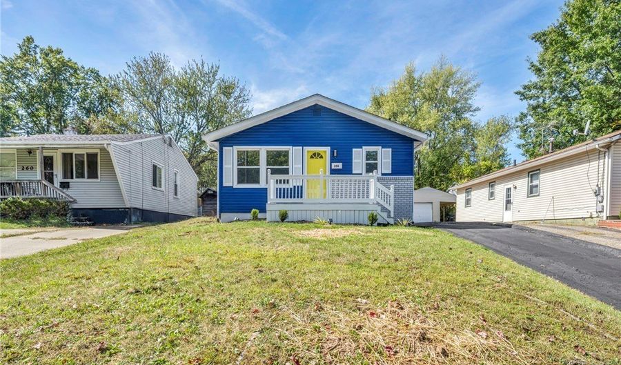 256 High Grove Blvd, Akron, OH 44312 - 3 Beds, 2 Bath