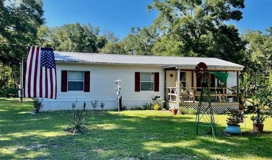 6669 36th Ln, Bell, FL 32619 - 3 Beds, 2 Bath