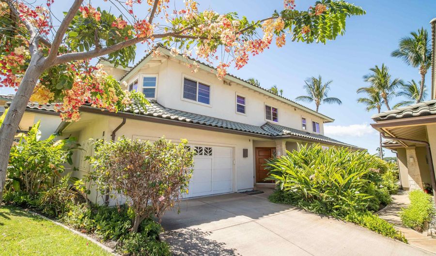 363 Kai Malu Pl 56B, Kihei, HI 96753 - 3 Beds, 3 Bath