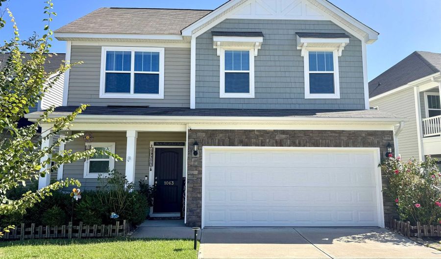 1063 Turtle Stone Rd, Blythewood, SC 29016 - 5 Beds, 3 Bath