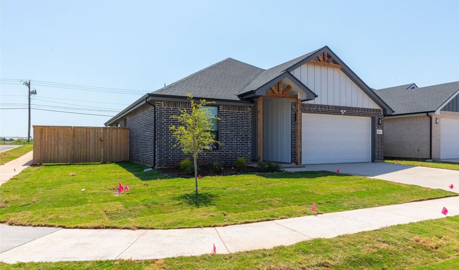 6607 Prickly Pear Way, Abilene, TX 79606 - 3 Beds, 2 Bath