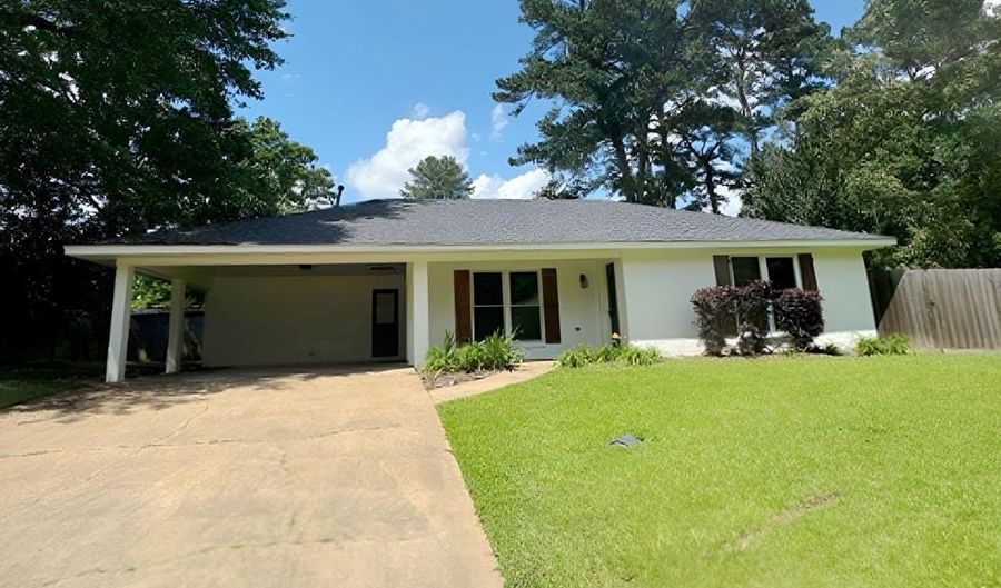106 Woodcliff Pl, Brandon, MS 39042 - 3 Beds, 2 Bath