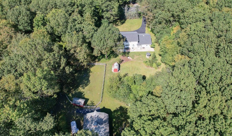 111 Lebanon Rd, Bethany, CT 06524 - 4 Beds, 3 Bath