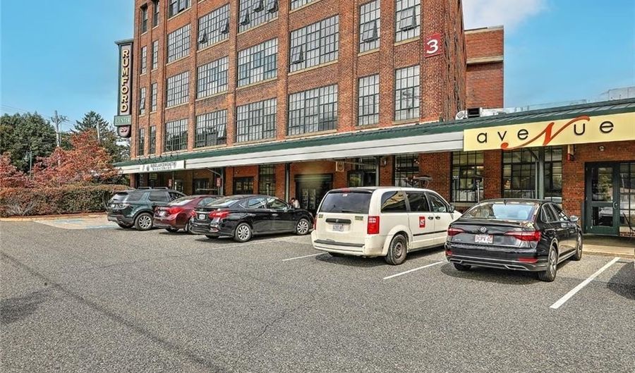 20 Newman Ave 1-1102, East Providence, RI 02916 - 2 Beds, 1 Bath