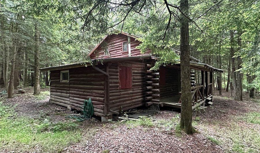 Cr-15a, Alden, NY 14709 - 3 Beds, 1 Bath
