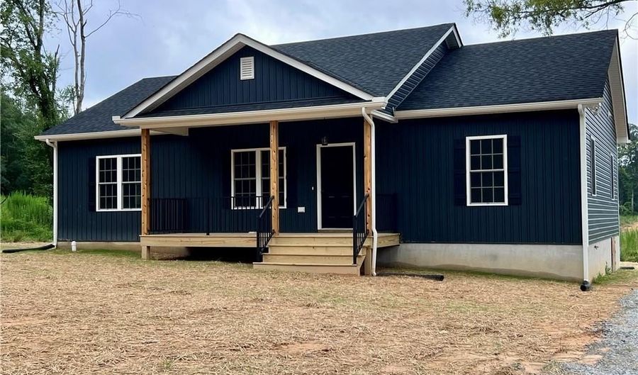 13200 BENT CREEK Rd, Amelia, VA 23002 - 3 Beds, 2 Bath