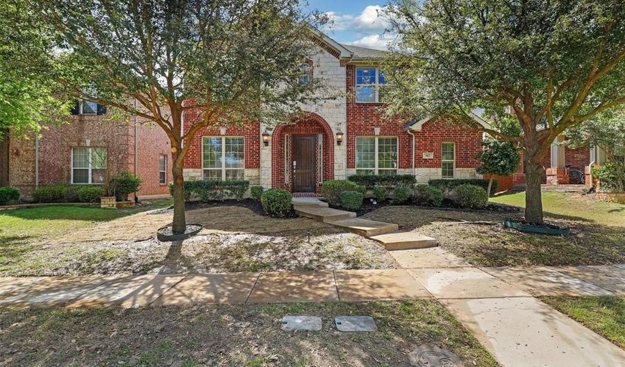 963 Panther Ln, Allen, TX 75013 - 4 Beds, 4 Bath