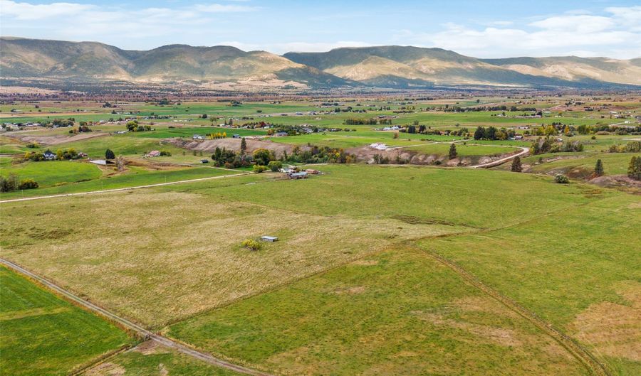 Lot 19 Mountain View Orchard Road, Corvallis, MT 59828 - 0 Beds, 0 Bath