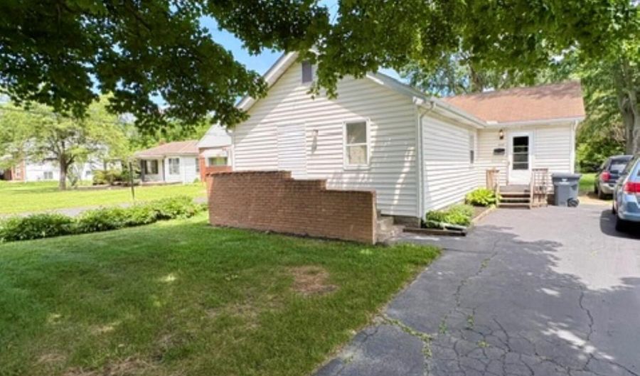 526 Collingwood Ave, Columbus, OH 43213 - 3 Beds, 1 Bath