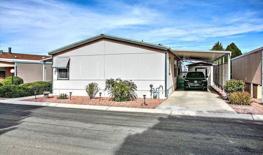 853 N State Route 89 82, Chino Valley, AZ 86323 - 3 Beds, 2 Bath