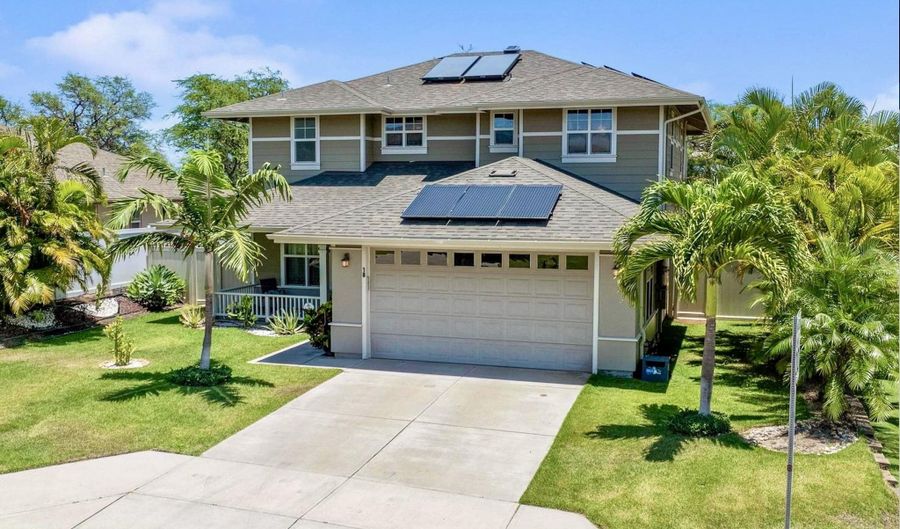 18 Olina St 63, Kahului, HI 96732 - 4 Beds, 3 Bath