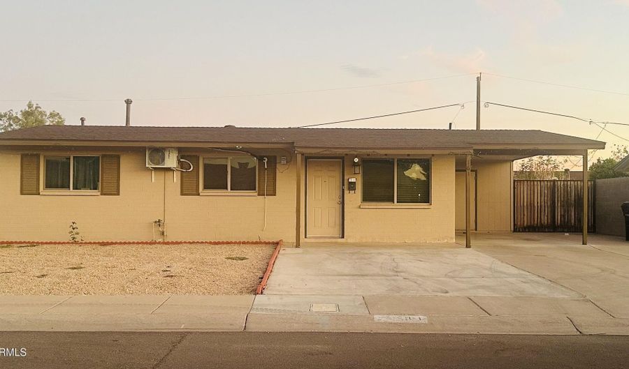 161 W HOLLY Ln, Avondale, AZ 85323 - 4 Beds, 2 Bath