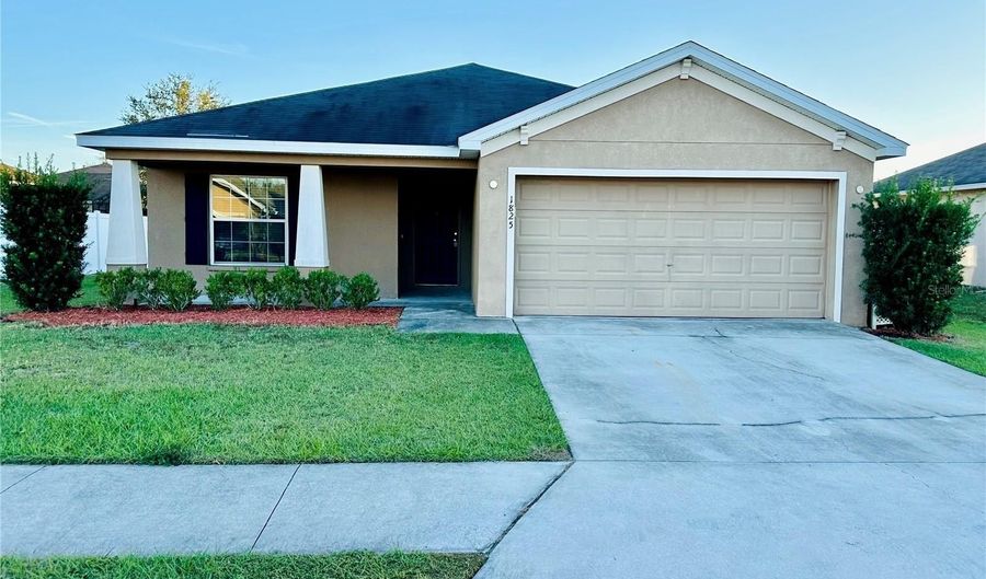 1825 SKYVIEW Dr, Auburndale, FL 33823 - 4 Beds, 2 Bath