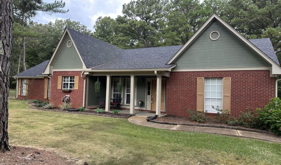 737 Martin Rd, Belden, MS 38826 - 3 Beds, 2 Bath