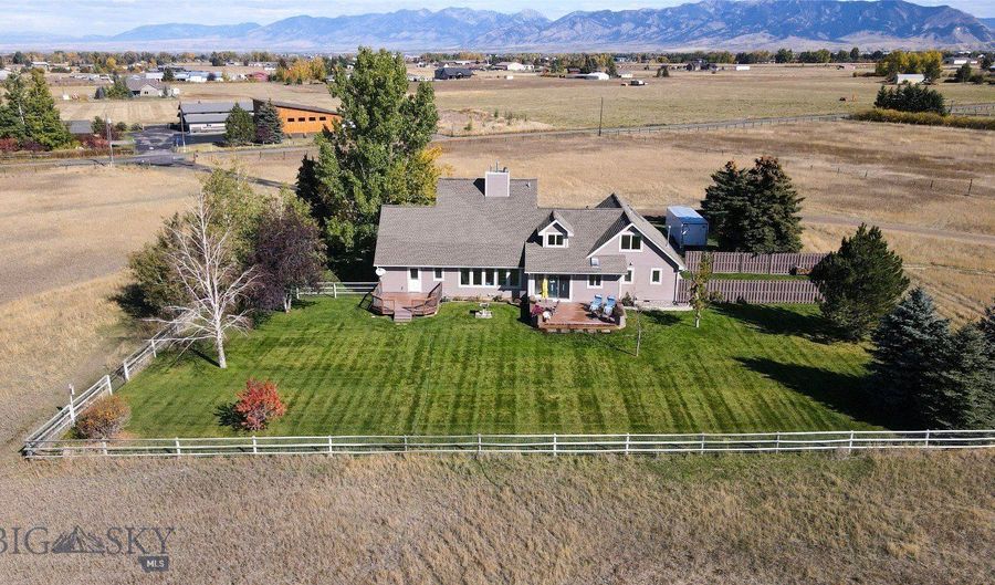 3550 Boulder Blvd, Bozeman, MT 59718 - 4 Beds, 4 Bath