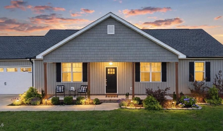 4067 Needham Rd, Bailey, NC 27807 - 3 Beds, 2 Bath