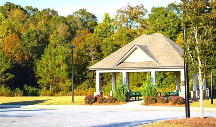 184 Auburn Crossing Dr, Auburn, GA 30011 - 4 Beds, 3 Bath