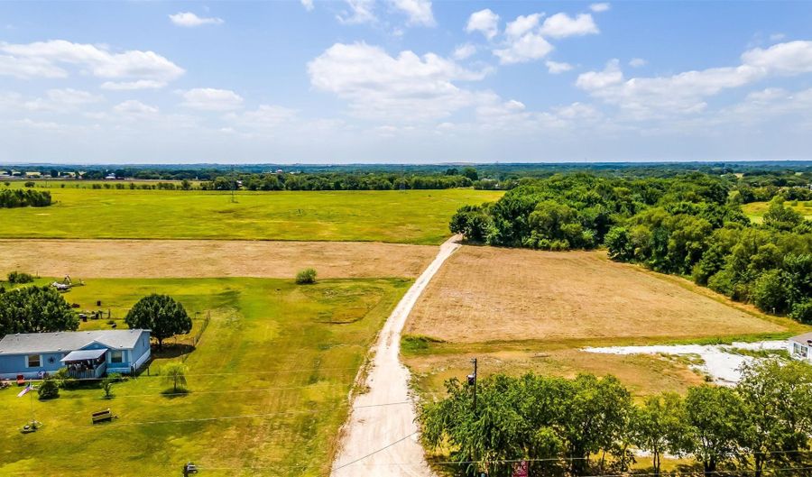 8306 County Road 109, Alvarado, TX 76009 - 0 Beds, 0 Bath