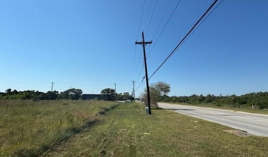 Ave A, Aransas Pass, TX 78336 - 0 Beds, 0 Bath