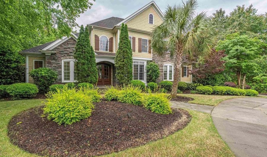 201 Wren Crk, Blythewood, SC 29016 - 4 Beds, 5 Bath