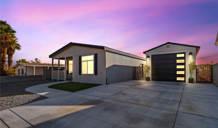 2522 Camino Del Rio, Bullhead City, AZ 86442 - 3 Beds, 2 Bath