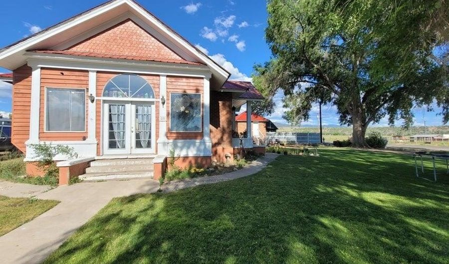 85 S 400 E, Beaver, UT 84713 - 4 Beds, 3 Bath