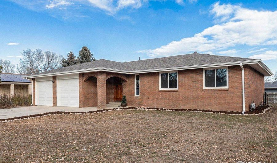 1408 Oak Dr, Berthoud, CO 80513 - 3 Beds, 2 Bath