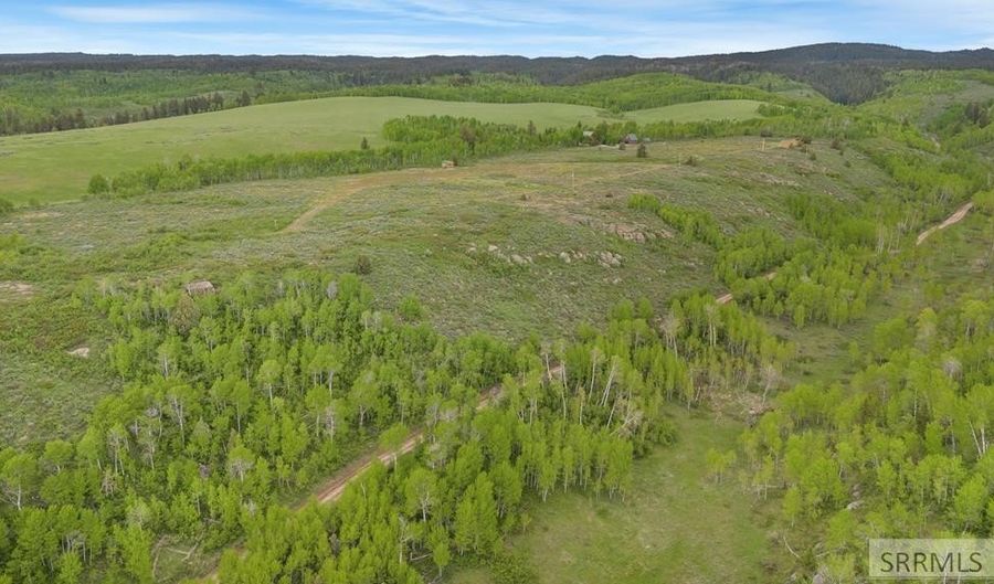 1542 W Rim Loop Rd, Ashton, ID 83420 - 0 Beds, 0 Bath