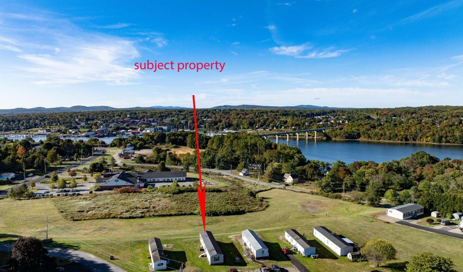 6 Daniel Dr, Belfast, ME 04915 - 3 Beds, 0 Bath