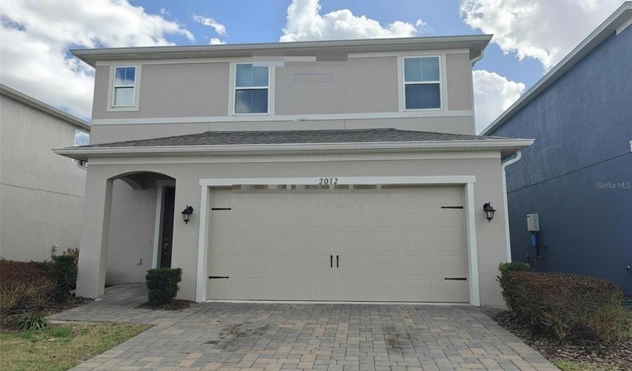 2087 EMERALD SPRINGS Dr, Apopka, FL 32712 - 4 Beds, 4 Bath