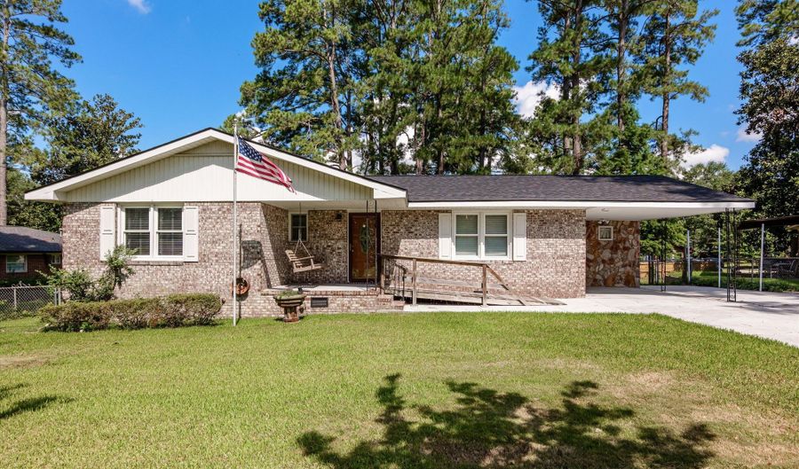 3617 Lofwood Dr, Augusta, GA 30906 - 3 Beds, 2 Bath