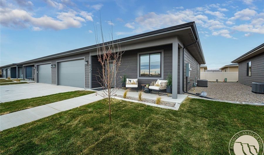 4721 Twisted Pne, Billings, MT 59106 - 3 Beds, 2 Bath