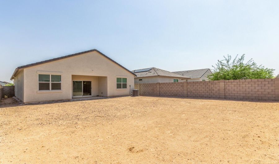 1160 W AVALON CANYON Dr, Casa Grande, AZ 85122 - 4 Beds, 2 Bath