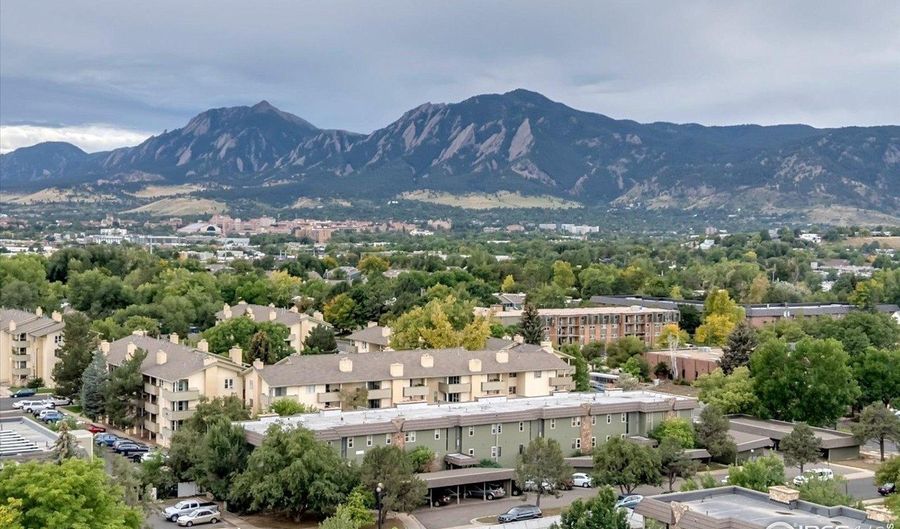 3050 Corona Trl 207, Boulder, CO 80301 - 2 Beds, 1 Bath