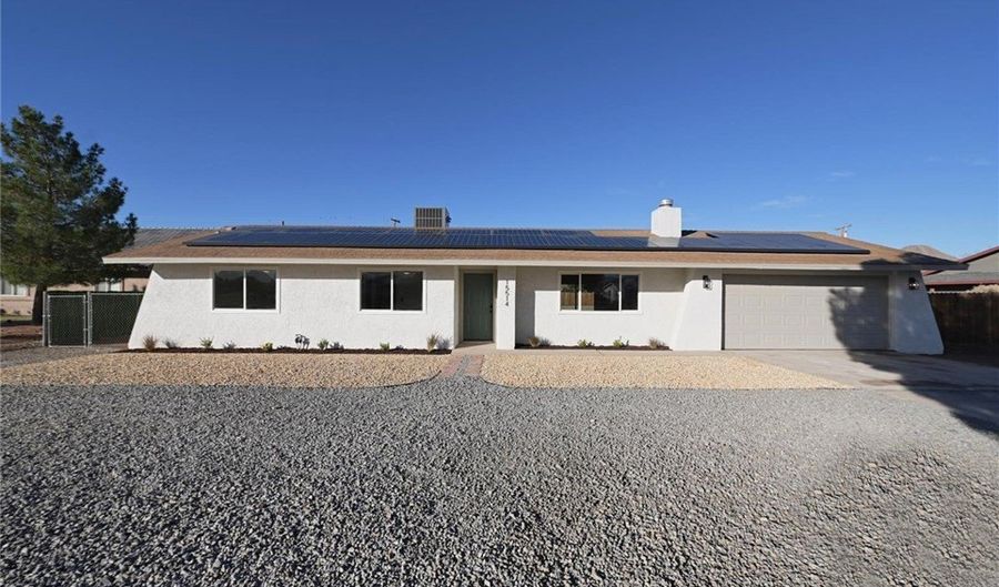 15514 Dale Evans, Apple Valley, CA 92307 - 3 Beds, 2 Bath