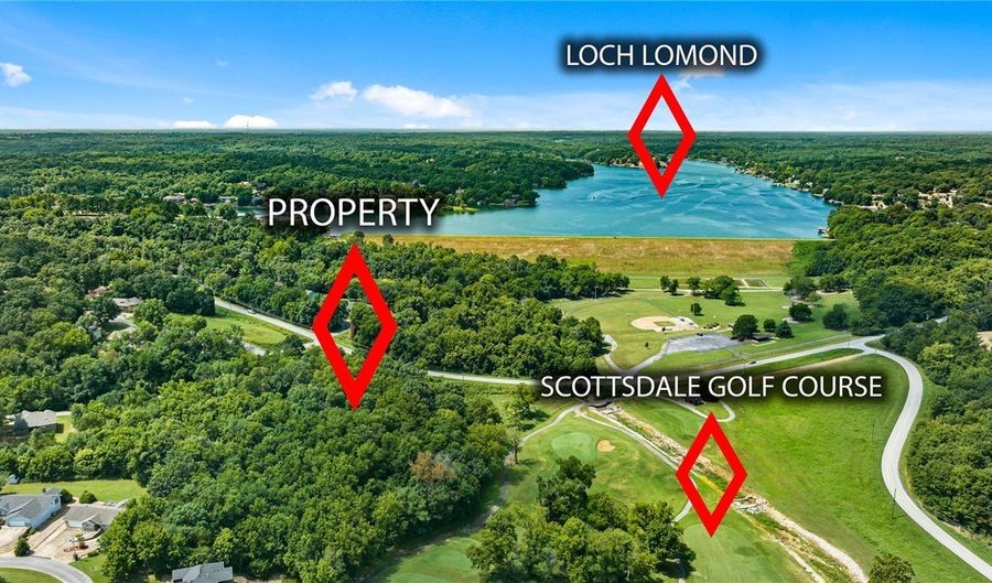 98 Sherlock Dr, Bella Vista, AR 72715 - 0 Beds, 0 Bath