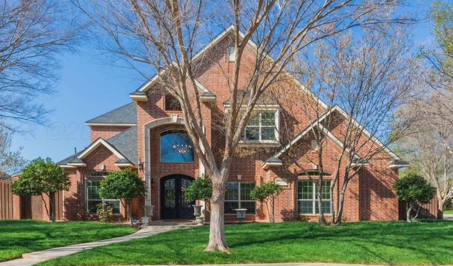 5200 SPARTANBURG Dr, Amarillo, TX 79119 - 4 Beds, 4 Bath