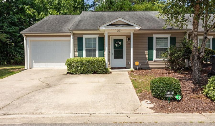 6053 Sanibel Dr, Augusta, GA 30909 - 3 Beds, 2 Bath