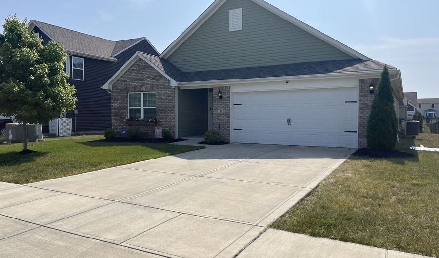 4115 Viva Ln, Indianapolis, IN 46239 - 3 Beds, 2 Bath