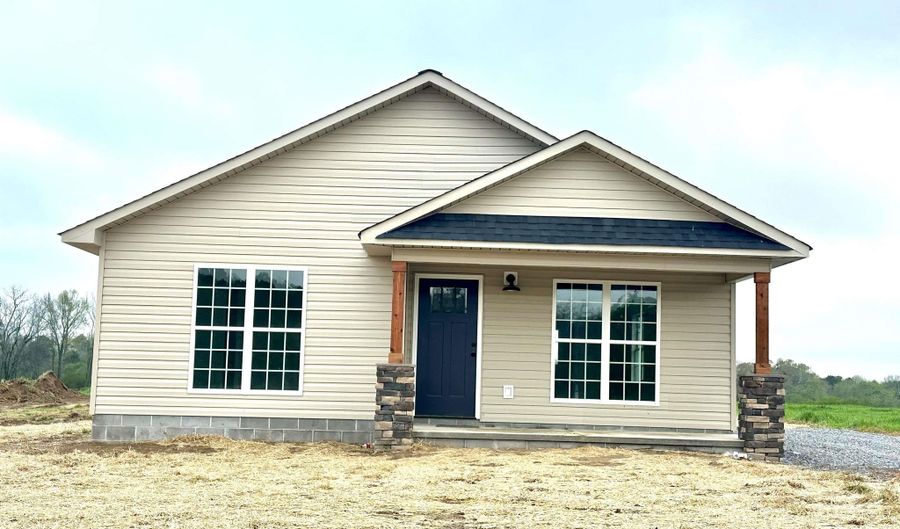 186 Pan Creek Rd, Baileyton, AL 35019 - 3 Beds, 2 Bath