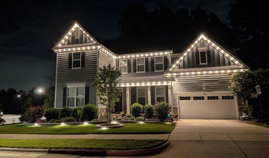 2930 Farmhouse Dr, Apex, NC 27502 - 5 Beds, 5 Bath