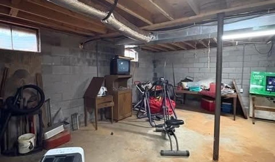 306 Clarence Martin Rd, Bassett, VA 24055 - 3 Beds, 1 Bath
