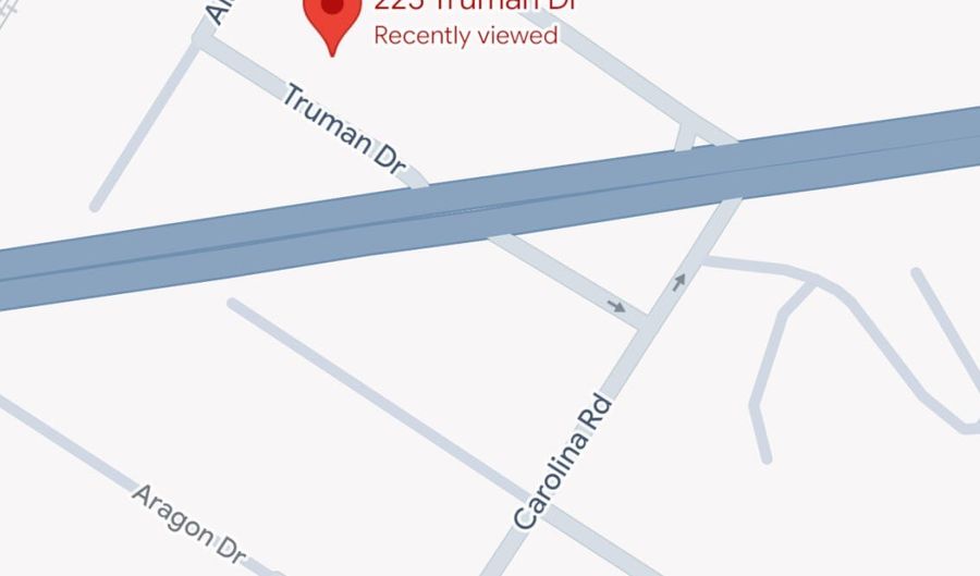 225 Truman Drive Dr, Augusta, GA 30901 - 0 Beds, 0 Bath
