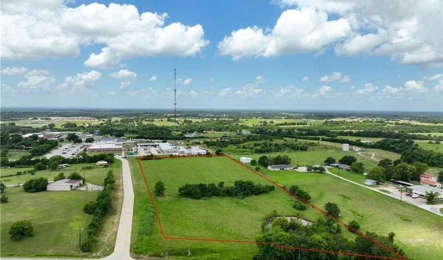 State Highway 90 & County Road 280, Anderson, TX 77830 - 0 Beds, 0 Bath