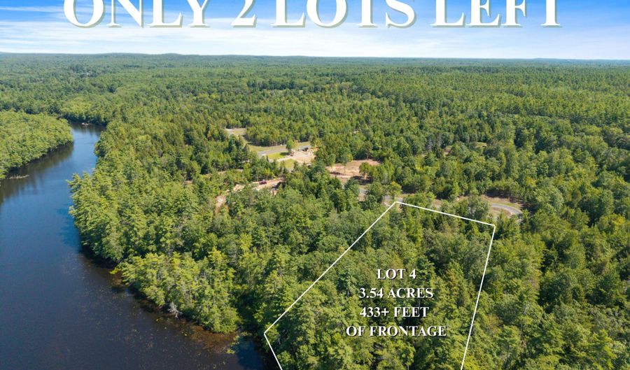 Tbd Branch View Terrace Lot 4, Alfred, ME 04002 - 0 Beds, 0 Bath