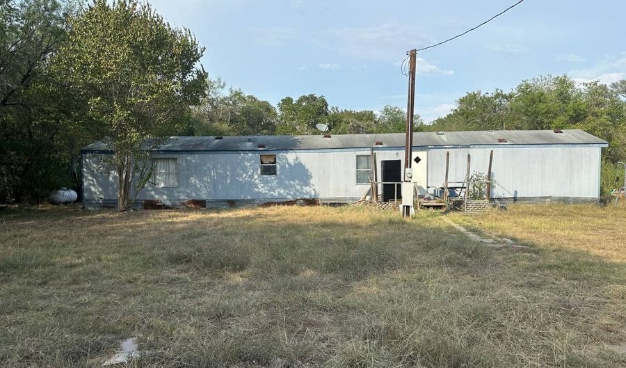 6256 Fm 1628 Lot 3, Adkins, TX 78263 - 3 Beds, 2 Bath
