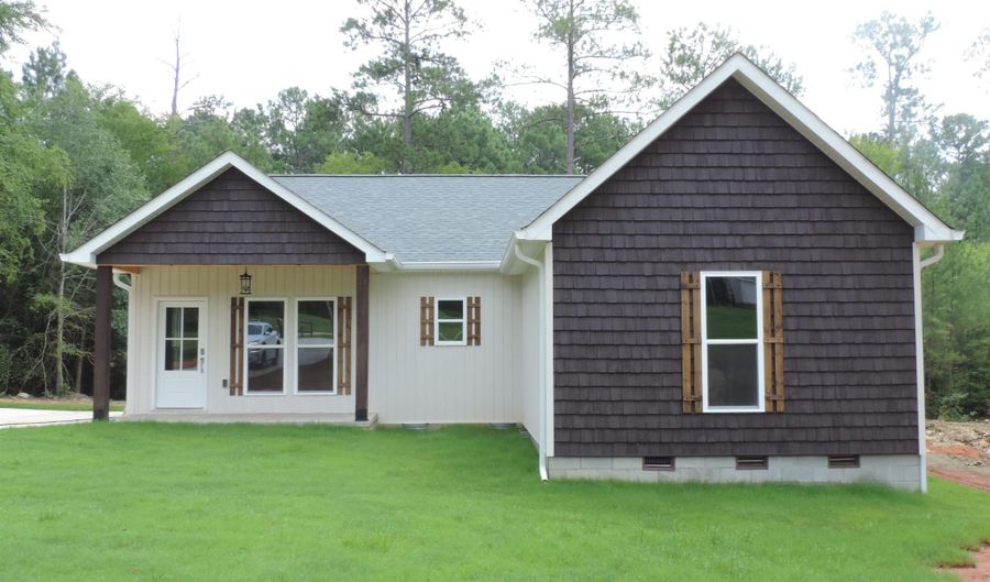 384 Bailey Rd, Buffalo, SC 29321 - 3 Beds, 2 Bath